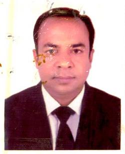 MR. MOHAMMAD SHUAIB