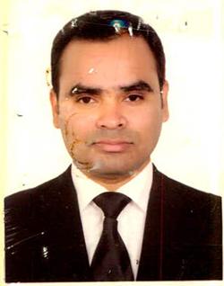 MR. SAMIRAN ROY