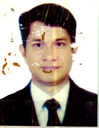 MR. MOHAMMAD SELIM HOSSAIN