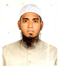 MR. MD. SHARFORAZ HOSSAIN