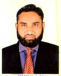 MR. MD. SAZZAD HOSSAIN