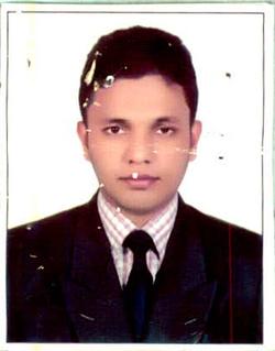 MR. MD. SOHEL RANA