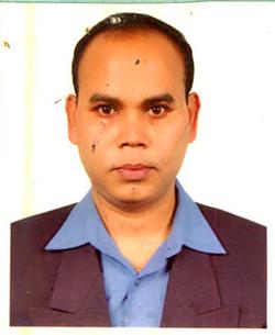MR. MOHAMMAD SALIM MIAH