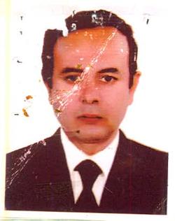 MR. S.M. MAHBUBUR RAHMAN