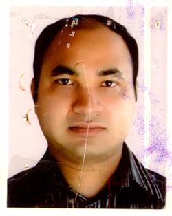 MR. SHEIKH RASHEDUR RAHMAN