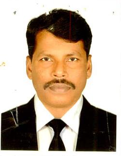 MR. S.M. MIZANUR RAHMAN