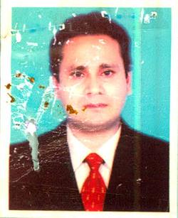 MR. S.M. MAHABUBUR RAHMAN