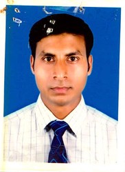 MR. SANJIB KUMAR DEY SARKER