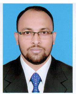 MR. MD. SAFRUL ISLAM