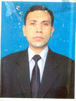 MR. SAFIQUL ISLAM