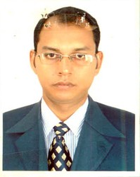 MR. SK. SAFIQUL ISLAM