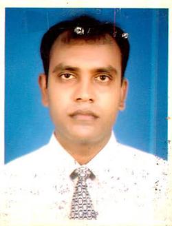 MR. MD. SHUZAUDDIN
