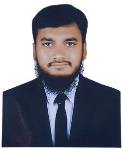 MR. MD. SHAHIDUL ISLAM RASEL