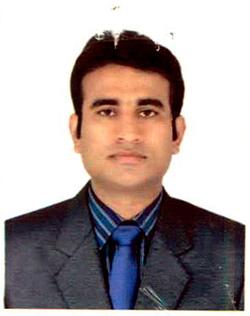 MR. SHOVON KUMER SAHA