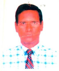 MR. MOHAMMAD SALIM ULLAH