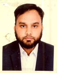 MR. SHAHIDUR RAHMAN