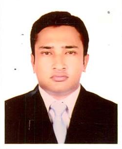 MR. S.M. OMAR SANI