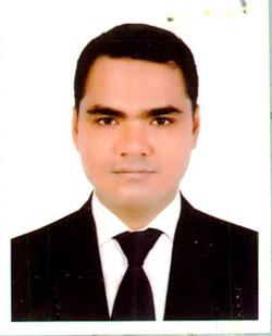 MR. SHAH MD. SAIFUL ALAM