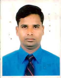 MR. SHAHID ULLAH