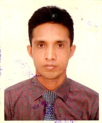 MR. MD. SHAMSUZZAMAN