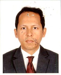 MR. MD. SUJUN BHUIYAN
