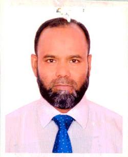MR. SHAMIM AHMED