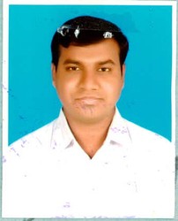 MR. SAJIB KUMAR TALUKDER