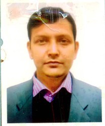 MR. MD. SHARIF UDDIN PRODAN