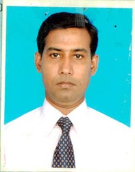 MR. MOHAMMAD SHAKHAWAT HOSSAIN