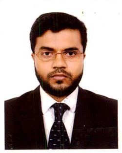 MR. SHAHRIAR KABIR