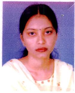 MS. SURAYA AKTAR