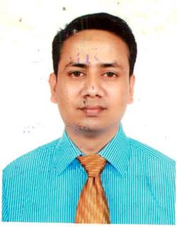 MR. MD. SAIDUR RAHMAN