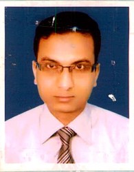 MR. SUBRATA KUMAR ROY