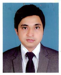 MR. SALAHUDDIN