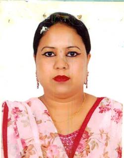 MS. SHEULY AKTER