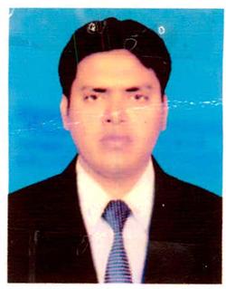 MR. SHIKDAR PALASH HOSSAIN