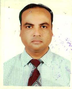 MR. SHAIKH MD. SAIFUDDIN KADERY