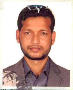 MR. SHAMIM MD. MAHBUBUR RAHMAN