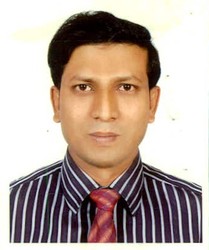 MR. MD. SHAHRIAR HOSSAIN