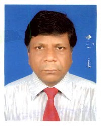 MR. MD. SHAWKAT ALI MIAH