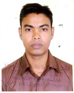 MR. MD. SHAMIM