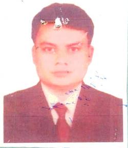 MR. MUHMMAD SOFIKUL ISLAM