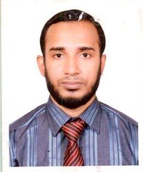 MR. MD. SHAMIMUZZAMAN