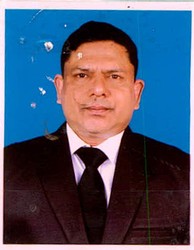 MR. SYED SOHEL AHMED