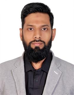 MR. SUMON AHMED SAHEL