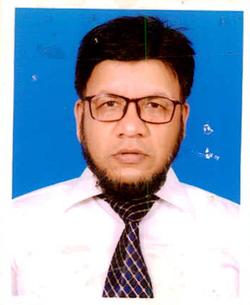 MR. MD. SHAHIDUL ISLAM