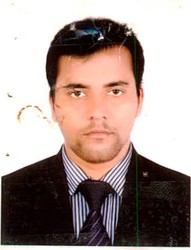 MR. MD. SABUJ MIAN
