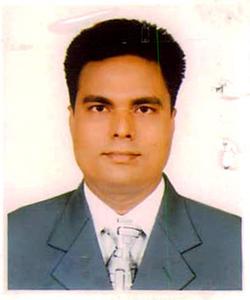 MR. MD. SIHAB UDDIN BHUYAN