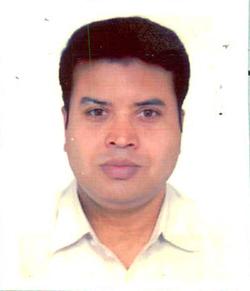 MR. MUHAMMAD SAJEDUL ISLAM