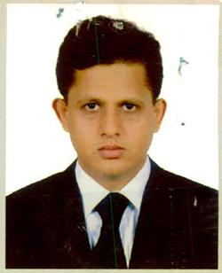 MR. SAIFUL ISLAM